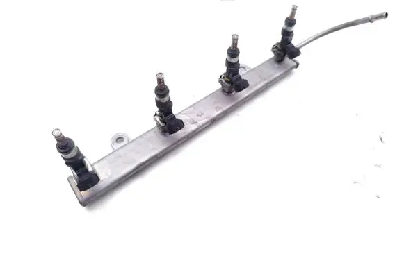 Mitsubishi Outlander Fuel injectors set 1465A412 EAT328