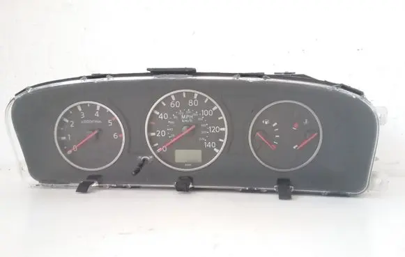 Nissan X-Trail T30 Speedometer (instrument cluster) EQ310FE 4Z100009