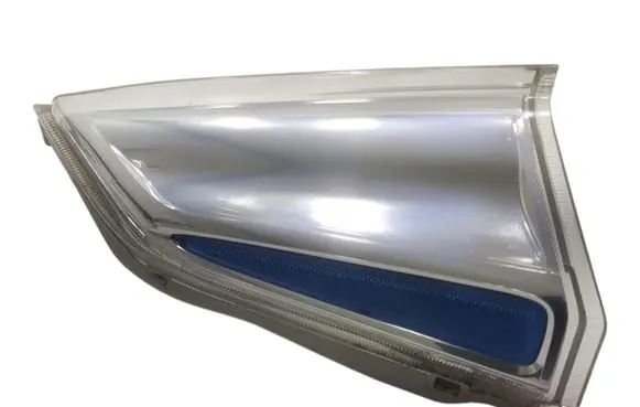 Nissan Leaf I (ZE0) Headlights/headlamps set L90030069