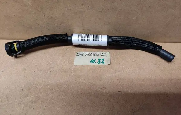 Mini One - Cooper F56 F55 Vacuum line/pipe/hose 11668650787 8650787 BG865078702