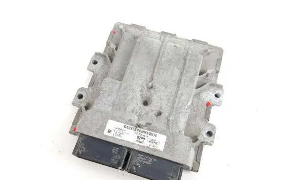 Ford Transit VII Engine control unit/module KK2112A650FA HU5T14F262AA A3C02351200