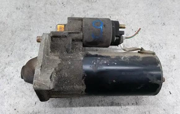 Volvo XC90 Starter motor 0001115007