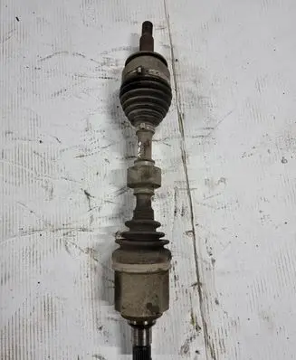 Mitsubishi Grandis Front driveshaft NOCODE
