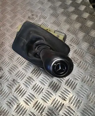 Mercedes-Benz E C207 W207 Gear shifter/selector A2042678124 A2042678124Q04