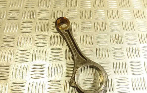 Audi A6 S6 C6 4F Connecting rod/conrod 