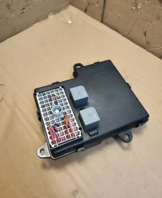 Chevrolet Malibu Comfort/convenience module 22734684 12247559 87555RA504084