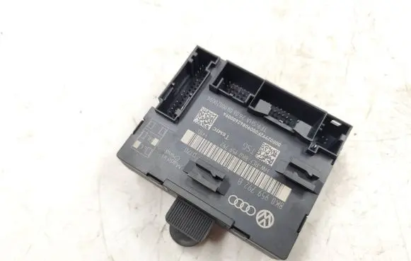 Audi A4 S4 B8 8K Door control unit/module 8K0959792B 8K0959792