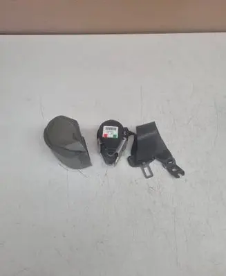 Skoda Octavia Mk3 (5E) Rear seatbelt 620192400 000090V