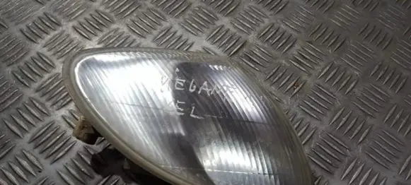 Renault Megane I Front indicator light 7700831467