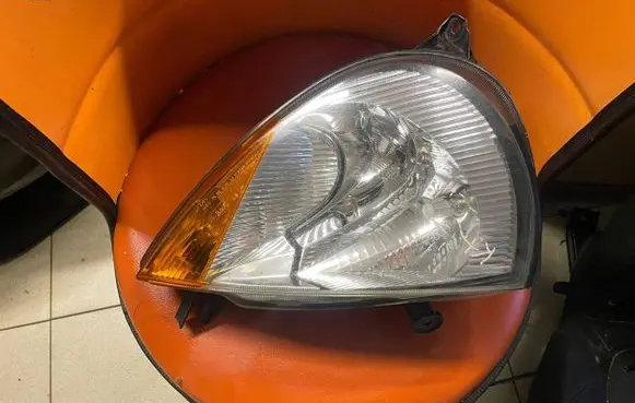 Ford Ka Headlight/headlamp 04HCRPL02A01 04HCRPL02A