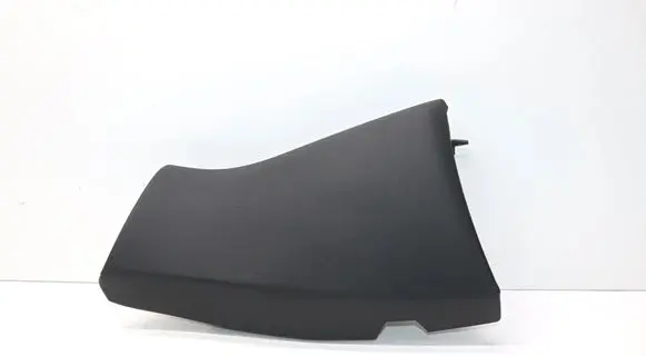 BMW i4 Front door seat control surround trim 5502251206
