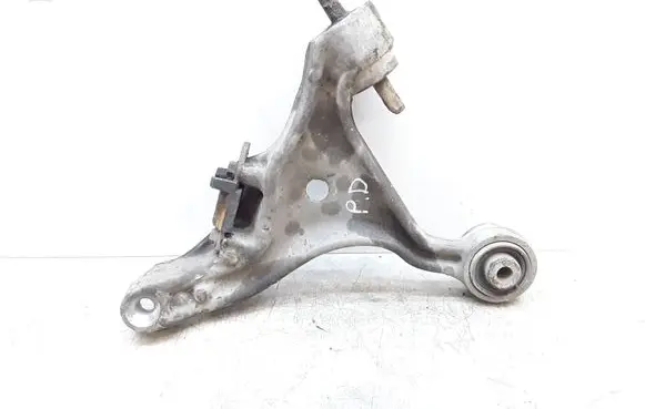 Volvo S60 Front lower control arm/wishbone