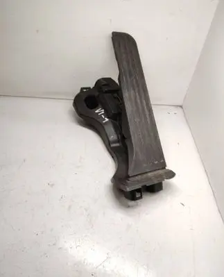 Volkswagen Golf VI Accelerator throttle pedal 1K1723503AP 6PV01103906