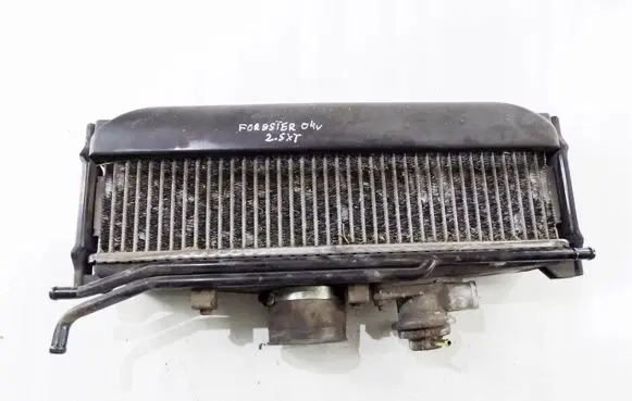Subaru Forester SG Intercooler radiator