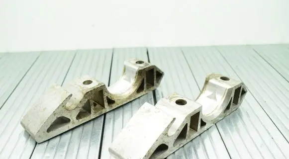 Audi Q7 4L Other rear suspension part 7L0411063B