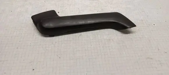 Opel Frontera B Front door handle cover 897121