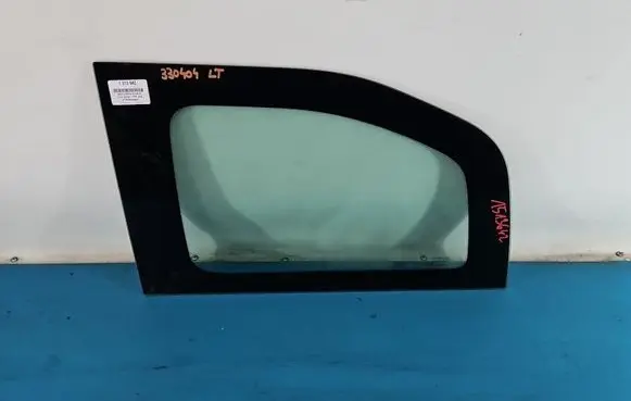 Citroen Berlingo Rear side window IMPRK1513642