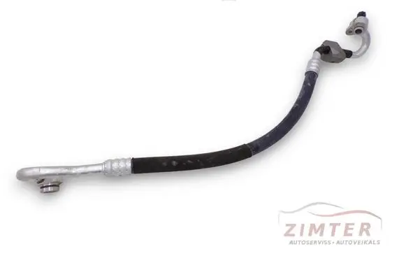 Audi A6 S6 C7 4G Air conditioning (A/C) pipe/hose 4G0260707BS