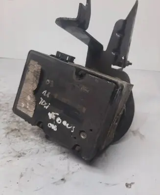 Ford Focus ABS Pump 2M512M110EC 10020403724