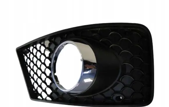 Mercedes-Benz SL AMG R230 Front bumper lower grill A2308852353