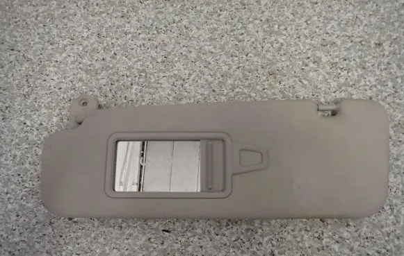 Hyundai ix20 Sun visor