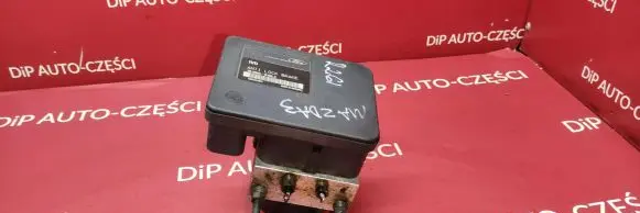 Mazda 3 I ABS Pump 10096001093