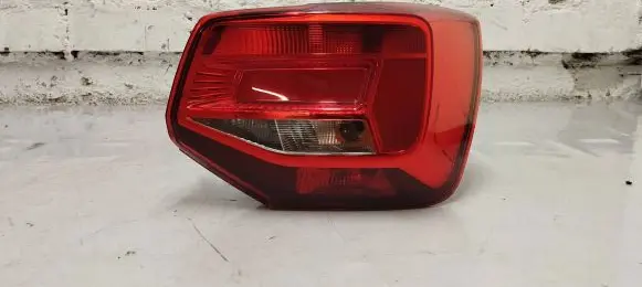 Audi Q2 - Rear/tail lights 81a945070a