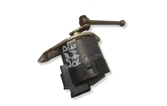 Land Rover Range Rover L322 Turbine electric control actuator 4146R113 59001107019A