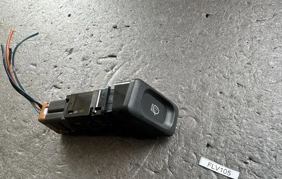 Nissan Patrol Y61 Headlight washer switch 25530VB000