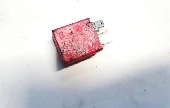 Fiat Ducato Other relay b047e 46520412