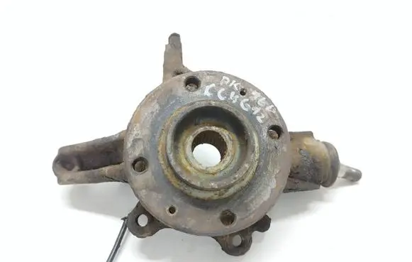 Citroen C4 I Picasso Front wheel hub