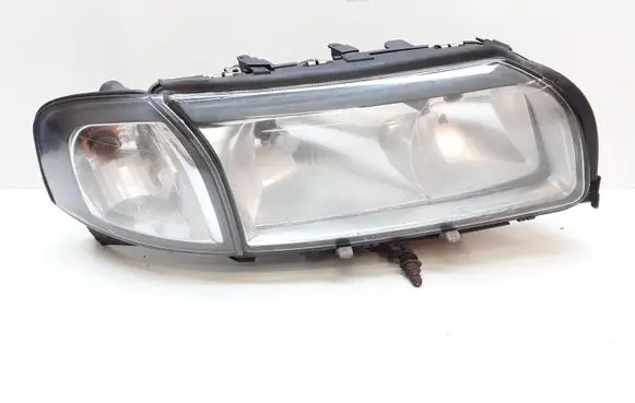 Volvo S80 Headlight/headlamp 8620663