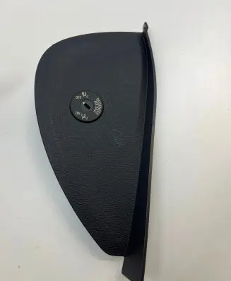 BMW X6 E71 Dashboard side end trim 6958800 773201 9113642