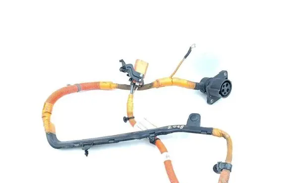 Chrysler Pacifica Electric car charging cable 68232743AE