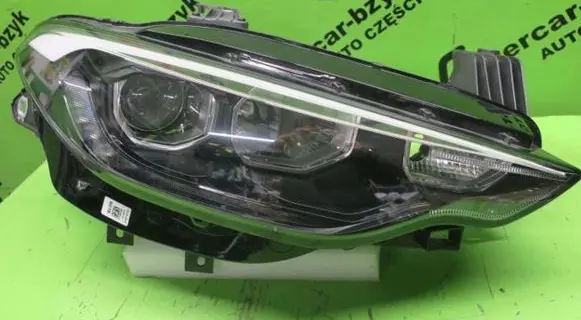 Fiat Tipo Headlight/headlamp 5221445300