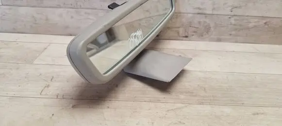 Mercedes-Benz C W203 Rear view mirror (interior) A2088100117 13126101 433123455