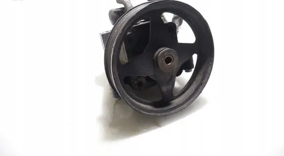 Jaguar S-Type Power steering pump