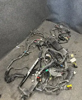 Chevrolet Camaro Wiring harness 84036053 1GA1204039 B0DZWRG