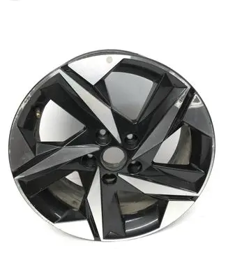 Hyundai Elantra VII R17 alloy rim 52910-AA310 70JX17