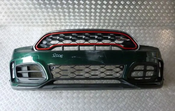 Mini Cooper Countryman F60 Front bumper 51117390540 51117390540JJ
