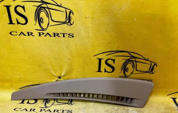 Porsche 911 991 Wiper trim 99155237502