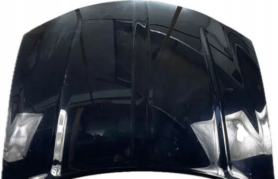 Dodge Charger Engine bonnet/hood MASKAPX8