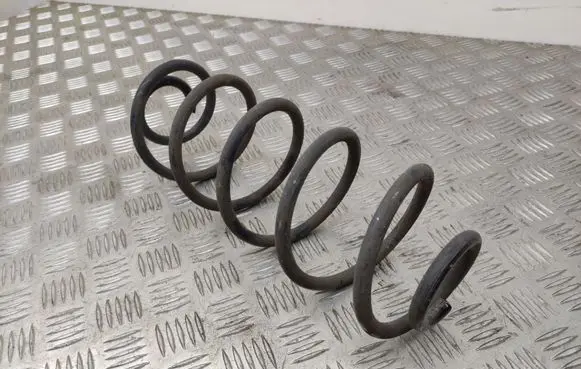 Citroen C3 Picasso Rear coil spring