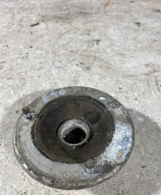 BMW 3 E46 Coil spring mount 