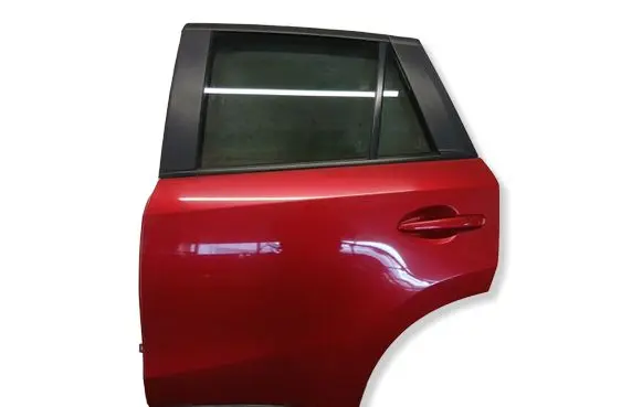 Mazda CX-5 Rear door KDY37302XC