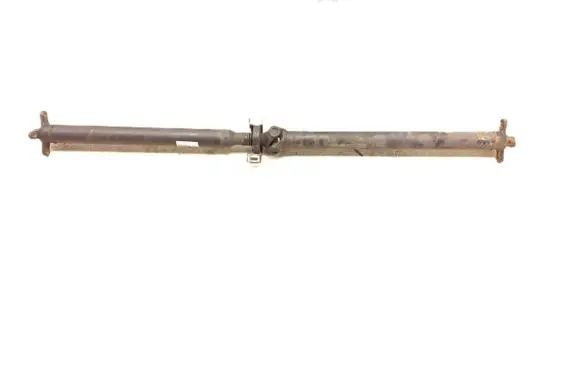 Mercedes-Benz C W205 Drive shaft (set) A2059601
