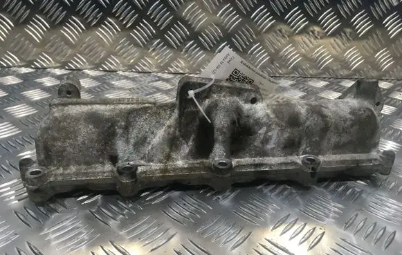 Opel Astra H Intake manifold 8973134590