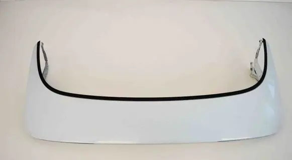 Porsche Boxster 986 Convertible roof set 