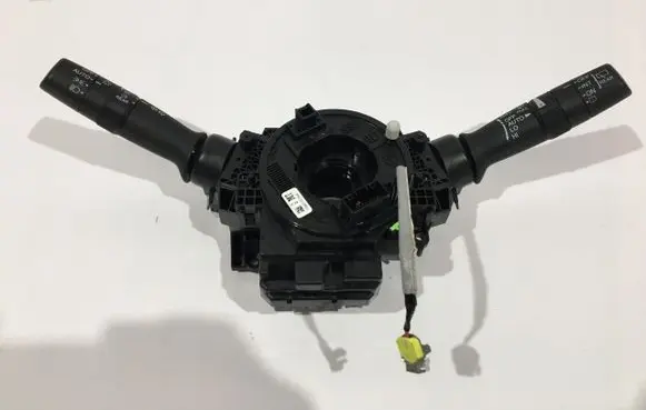 Honda HR-V Headlight wiper switch 