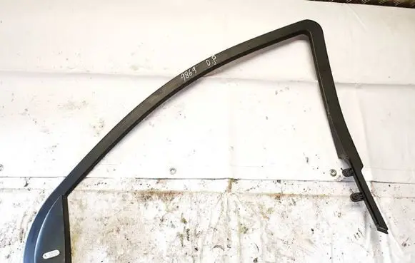 Dodge Journey Other front door trim element 100010053e 100010053-e